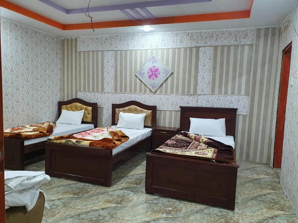 Madina Tower Hotel & Restaurant Bahrain Exterior foto