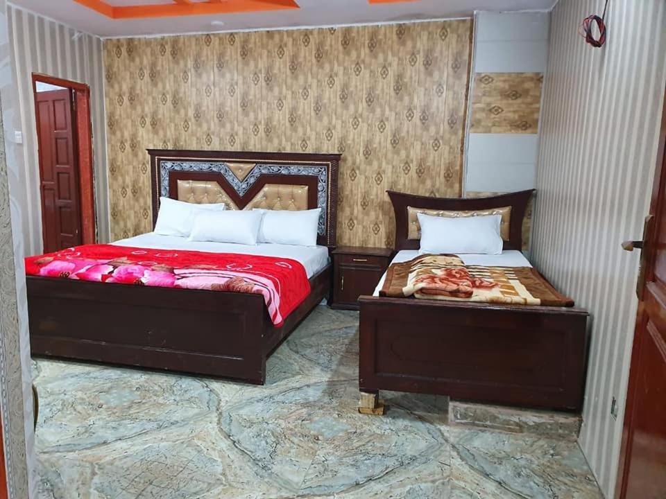 Madina Tower Hotel & Restaurant Bahrain Exterior foto